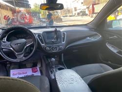 شيفروليه ماليبو